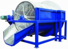 CSJ除石機(jī)特點