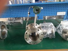 智能渦街流量計(jì)