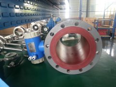 智能電磁流量計(jì)