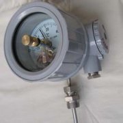 隔爆雙金屬溫度計(jì)