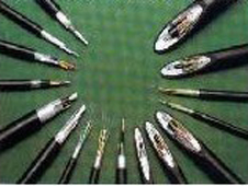 陰極射線保護管電纜