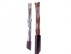 電子計(jì)算機(jī)用屏蔽電纜