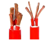 本質(zhì)安全電路用控制電纜