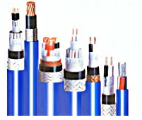 本安型信號(hào)控制電纜