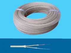 高溫補(bǔ)償導(dǎo)線