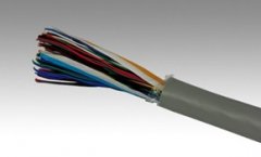 室內(nèi)通信電纜