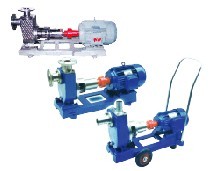 FBZ&nbsp;式自吸泵