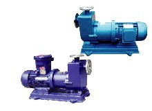 ZCQ型自吸式磁力驅(qū)動(dòng)泵