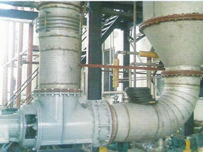 強(qiáng)制循環(huán)結(jié)晶系統(tǒng)