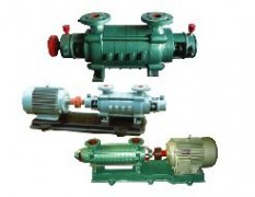 GC型多級(jí)泵